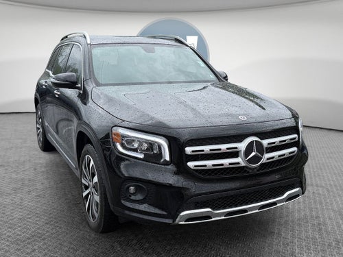 2023 Mercedes-Benz GLB GLB 250 4MATIC®