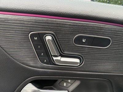 2023 Mercedes-Benz GLB GLB 250 4MATIC®