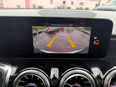 2023 Mercedes-Benz GLB GLB 250 4MATIC®