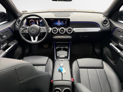2023 Mercedes-Benz GLB GLB 250 4MATIC®
