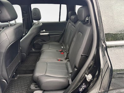 2023 Mercedes-Benz GLB GLB 250 4MATIC®