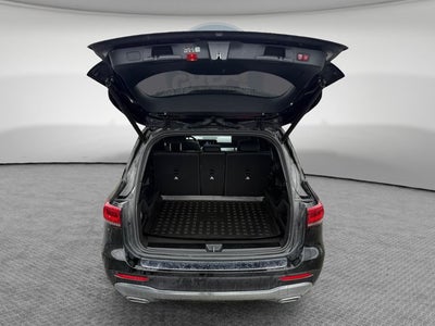 2023 Mercedes-Benz GLB GLB 250 4MATIC®