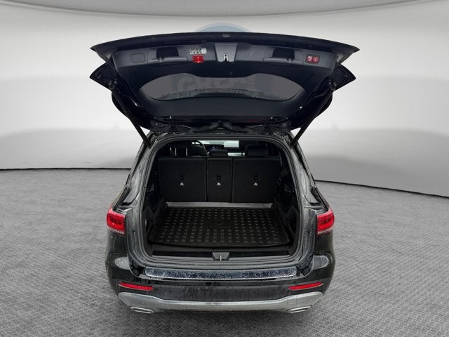 2023 Mercedes-Benz GLB GLB 250 4MATIC®