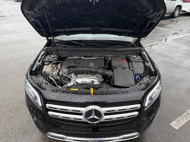 2023 Mercedes-Benz GLB GLB 250 4MATIC®