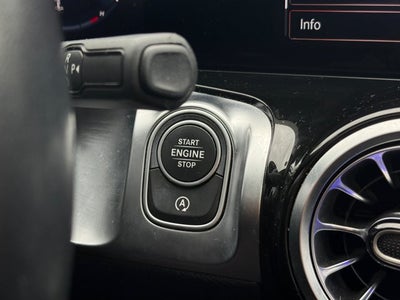 2023 Mercedes-Benz GLB GLB 250 4MATIC®