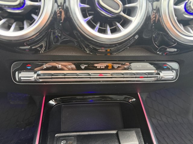2023 Mercedes-Benz GLB GLB 250 4MATIC®