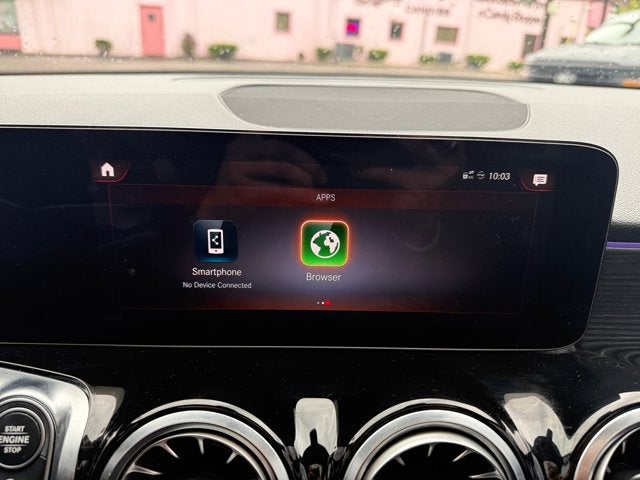 2023 Mercedes-Benz GLB GLB 250 4MATIC®