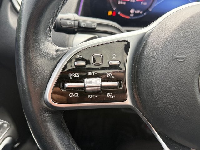 2023 Mercedes-Benz GLB GLB 250 4MATIC®