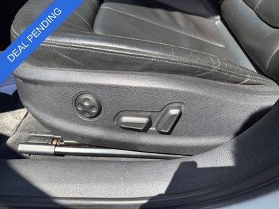 2019 Audi A3 2.0T Premium