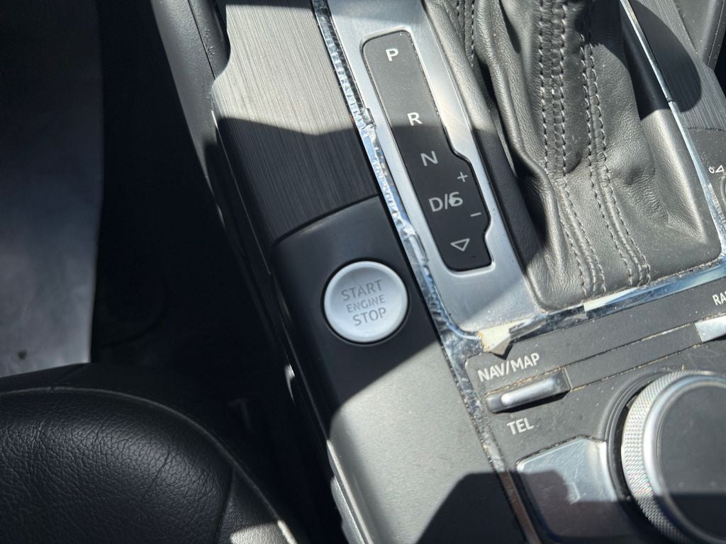 2019 Audi A3 2.0T Premium
