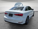 2019 Audi A3 2.0T Premium