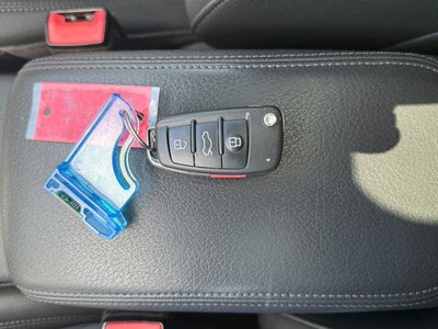 2019 Audi A3 2.0T Premium