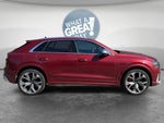 2021 Audi RS Q8 4.0T quattro