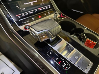 2021 Audi RS Q8 4.0T quattro