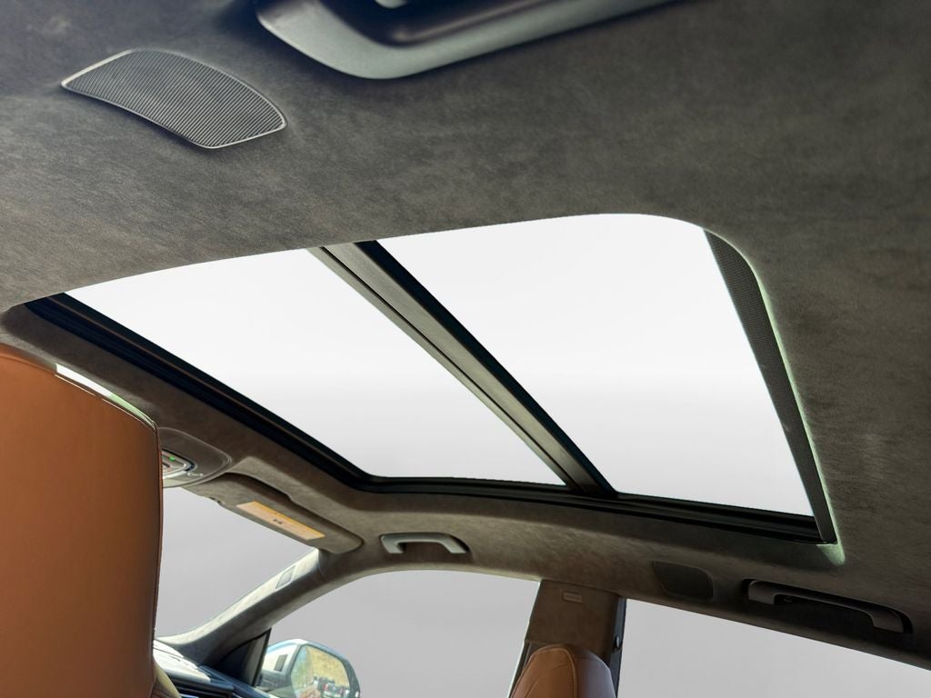 2021 Audi RS Q8 4.0T quattro