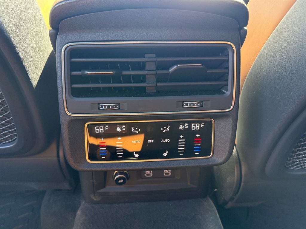 2021 Audi RS Q8 4.0T quattro