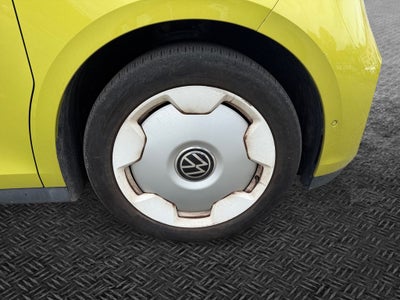 2025 Volkswagen ID. Buzz 1st Edition