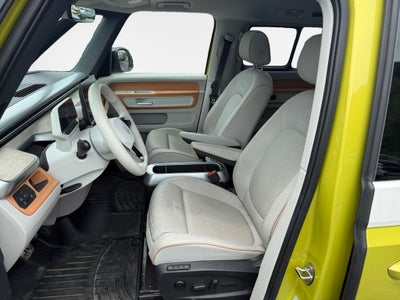 2025 Volkswagen ID. Buzz 1st Edition