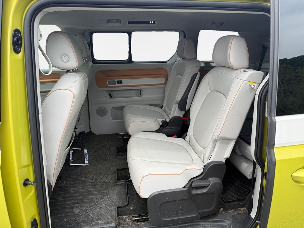 2025 Volkswagen ID. Buzz 1st Edition