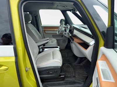 2025 Volkswagen ID. Buzz 1st Edition