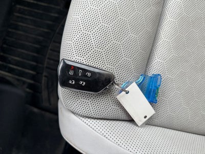2025 Volkswagen ID. Buzz 1st Edition