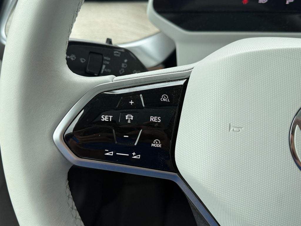 2025 Volkswagen ID. Buzz 1st Edition
