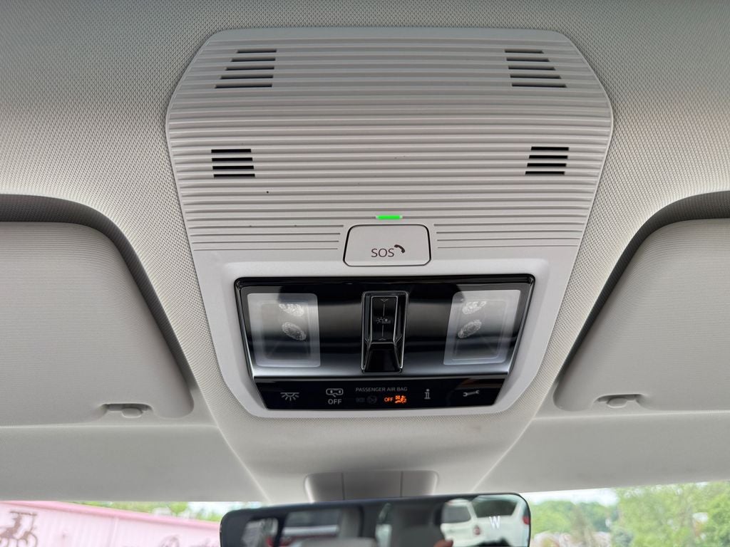 2025 Volkswagen ID. Buzz 1st Edition