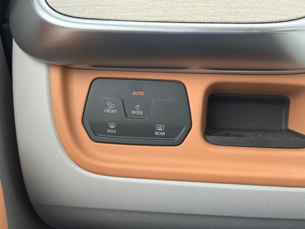 2025 Volkswagen ID. Buzz 1st Edition
