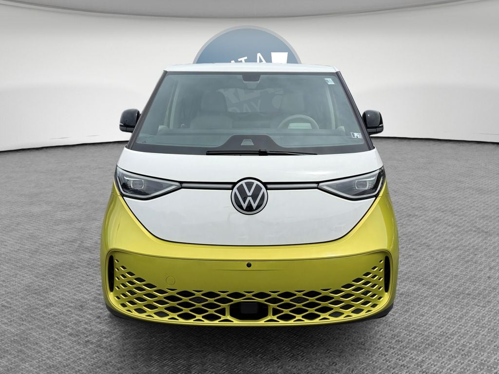 2025 Volkswagen ID. Buzz 1st Edition