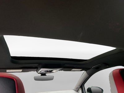 2024 Volkswagen Golf GTI Autobahn