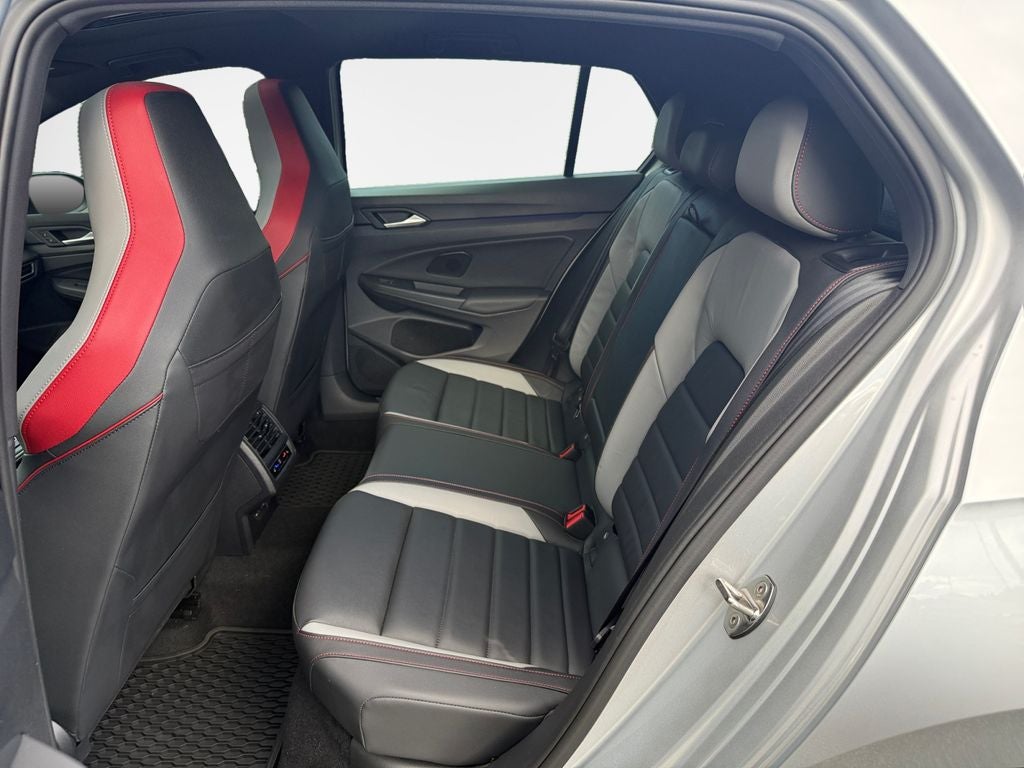 2024 Volkswagen Golf GTI Autobahn