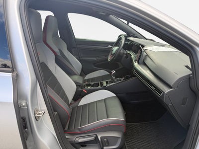 2024 Volkswagen Golf GTI Autobahn