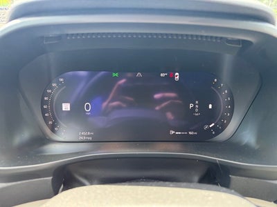 2023 Volvo XC40 B5 Plus Dark Theme