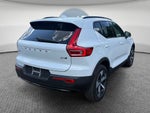 2023 Volvo XC40 B5 Plus Dark Theme