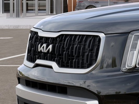 2024 Kia Telluride EX in North Huntingdon, PA - Jim Shorkey Auto Group