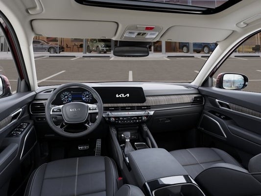 2024 Kia Telluride SX in North Huntingdon, PA - Jim Shorkey Auto Group