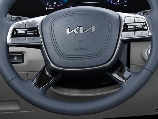 2024 Kia Telluride SX in North Huntingdon, PA - Jim Shorkey Auto Group