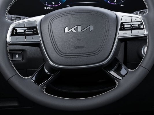 2024 Kia Telluride SX Prestige X-Pro in North Huntingdon, PA - Jim Shorkey Auto Group