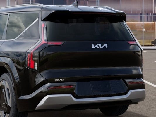 2024 Kia EV9 Land in North Huntingdon, PA - Jim Shorkey Auto Group