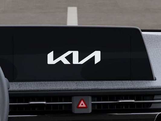 2024 Kia EV6 Light Long Range in North Huntingdon, PA - Jim Shorkey Auto Group