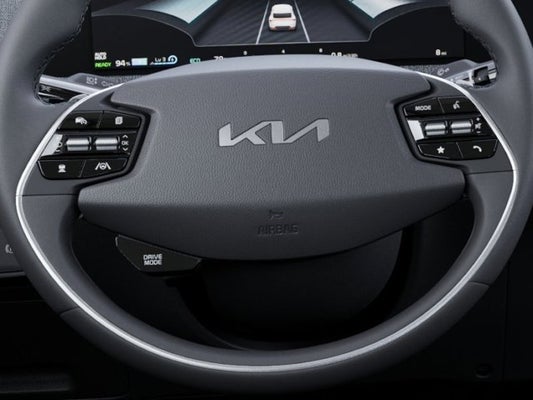 2024 Kia EV6 Light Long Range in North Huntingdon, PA - Jim Shorkey Auto Group