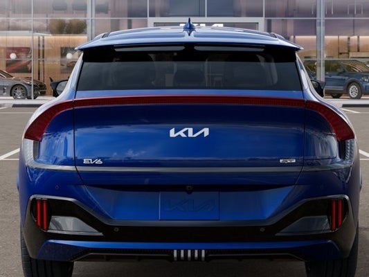 2024 Kia EV6 GT in North Huntingdon, PA - Jim Shorkey Auto Group