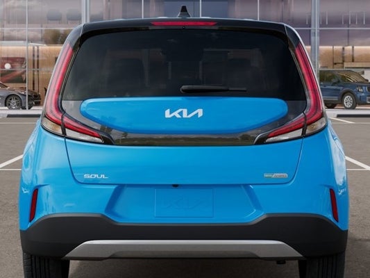2024 Kia Soul EX in North Huntingdon, PA - Jim Shorkey Auto Group