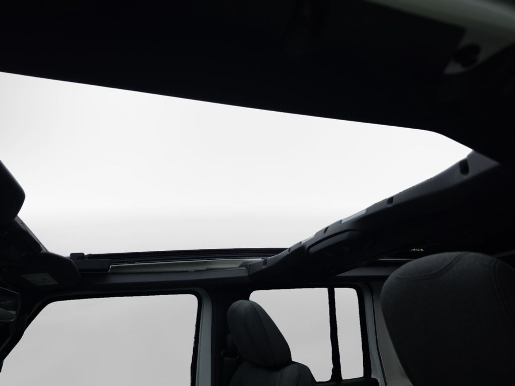 2026 Jeep Wrangler 85th Anniversary Edition