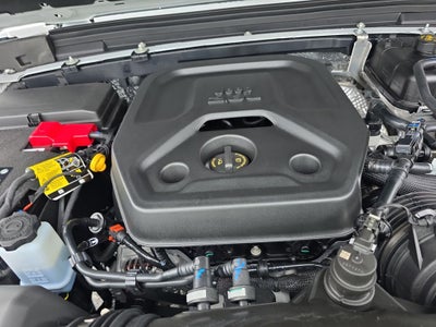 2026 Jeep Wrangler 85th Anniversary Edition