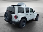 2026 Jeep Wrangler 85th Anniversary Edition