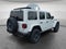 2026 Jeep Wrangler 85th Anniversary Edition