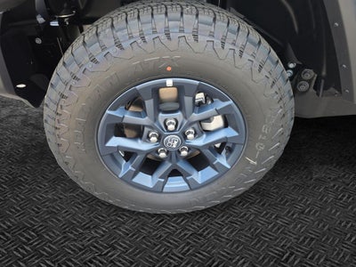 2026 Jeep Wrangler 85th Anniversary Edition