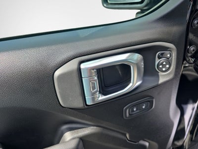 2026 Jeep Wrangler 85th Anniversary Edition
