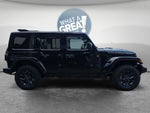 2026 Jeep Wrangler 85th Anniversary Edition